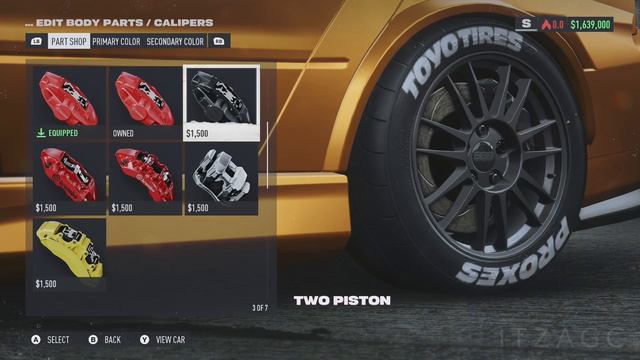 Need For Speed Unbound - Mitsubishi Lancer Evolution IX 2007 S Class (Building My Race Car)