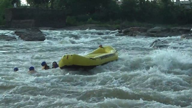 Flip on Wave Shaper 6/15/13 смотреть онлайн