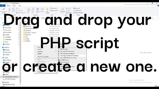 How To Run PHP In Your Browser смотреть онлайн