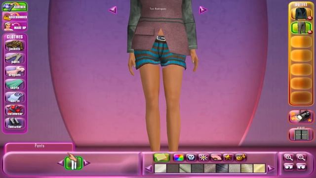 Mission Runway (PC) w/ Gizmo смотреть онлайн