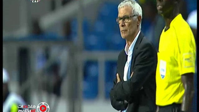 Burkina Faso Vs Egypt 1st Half смотреть онлайн