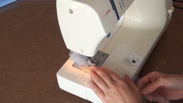 ?✅МК "Платье Облако" Часть 8. Изменение Настроек Машины для Изготовления Рюша смотреть онлайн