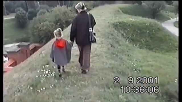 2001-09-Калининград-Клайпеда. Морской Музей.( Satisfying with my Family ) смотреть онлайн