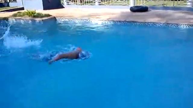 Future Chad le clos смотреть онлайн