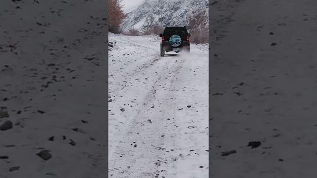 Jimny Wide Shahidas Chitral Kpk