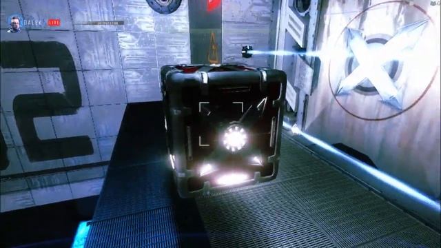 Attractio - Playthrough - Full Gameplay - Part 01 смотреть онлайн