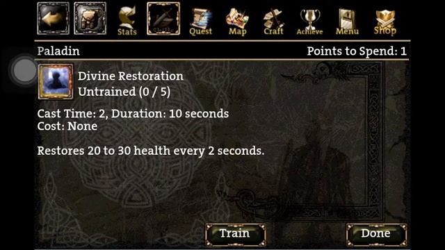 Aralon-sword and shadow-part one смотреть онлайн