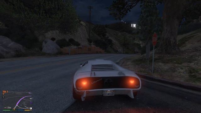 Комиссионные I дополнительная миссия [ Grand Theft Auto 5 ] смотреть онлайн