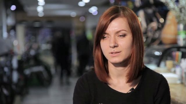 Трансформація міста. Велосипедна культура смотреть онлайн