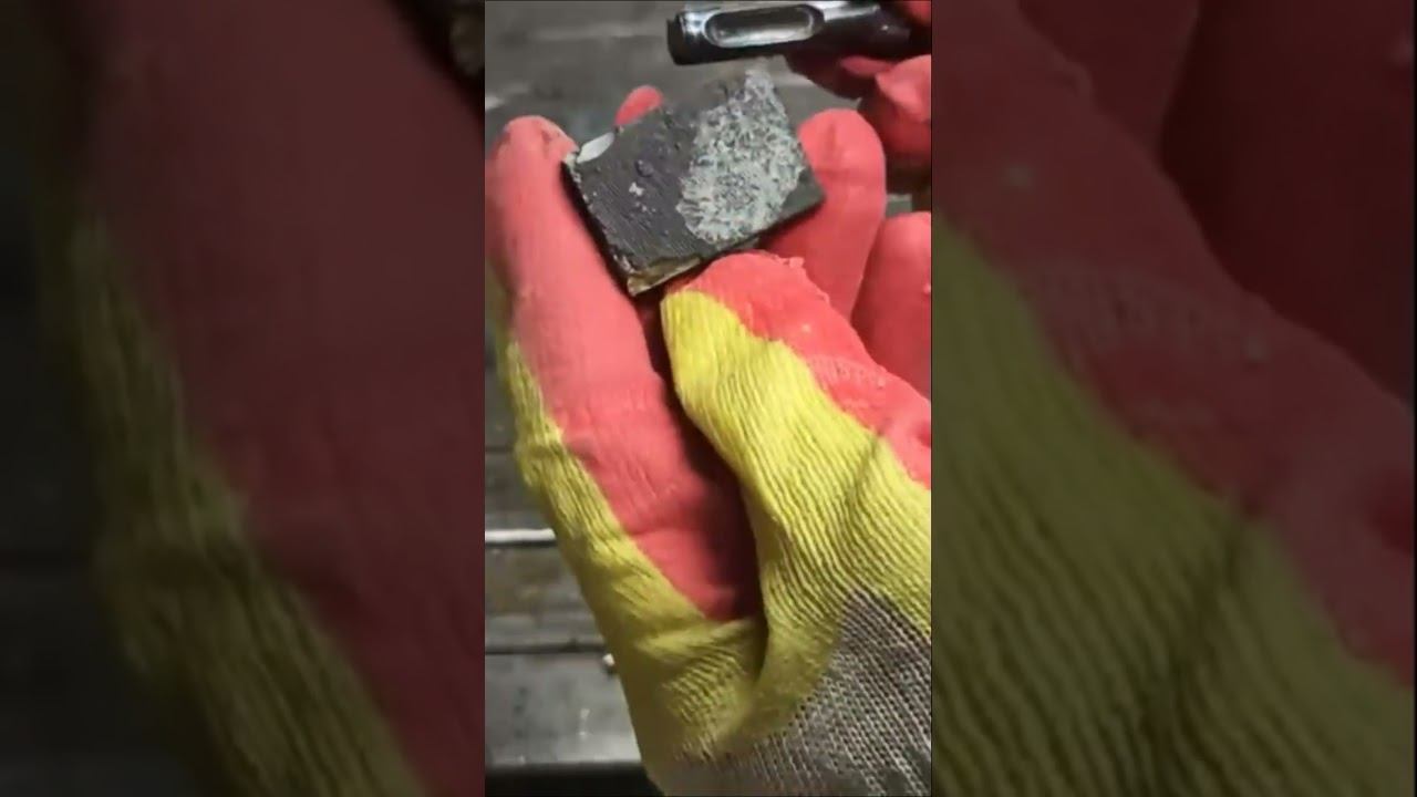 СЕКРЕТНАЯ функция бура для перфоратора смотреть онлайн