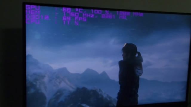 Recepta na problemy z kartami graficznymi - test RX560 z AMD FreeSync смотреть онлайн