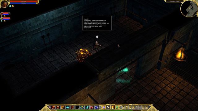 Titan Quest: Ragnarok - Часть 51: Йотунхейм (Босс: Трюм) смотреть онлайн