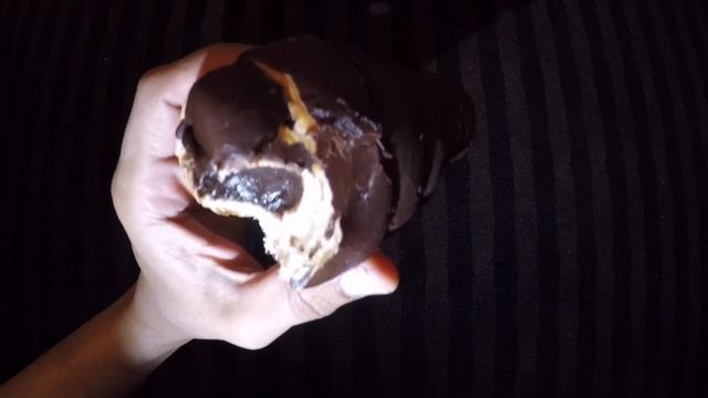 Review For Chocolate Cornet From Isetan At KLCC Mall Kuala Lumpur смотреть онлайн