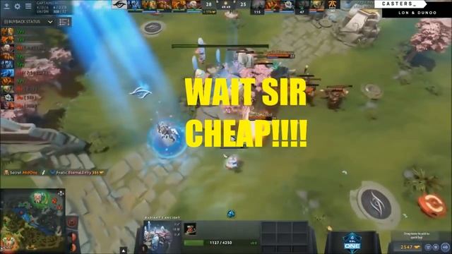 LAKAD MATATAG!! NORMALIN NORMALIN!! Fanatic vs Secret COMEBACK with TRANSLATIONS! смотреть онлайн