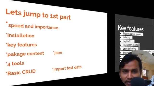Getting Started with MongoDB Part 5 смотреть онлайн