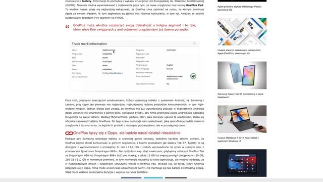 Windows 11 na MacBooku a Huawei to kopia Apple | subiektywnie смотреть онлайн