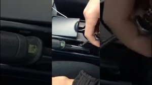 Ручник короллы 150