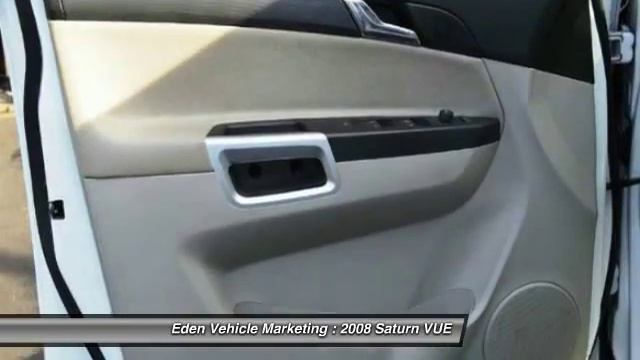 2008 Saturn VUE Green Line 4dr SUV Philadelphia PA 19149 смотреть онлайн