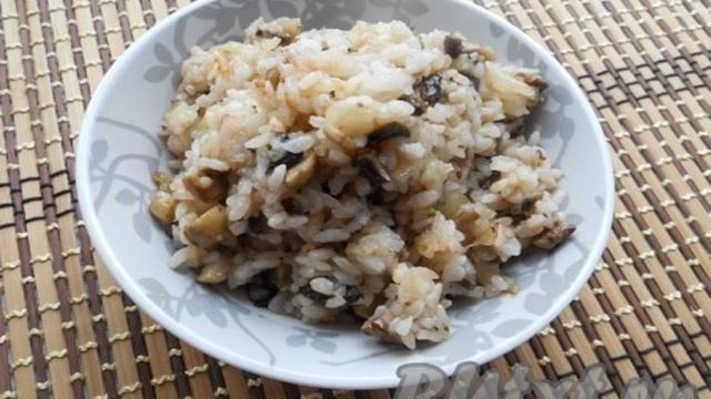 Кухня Мамашки