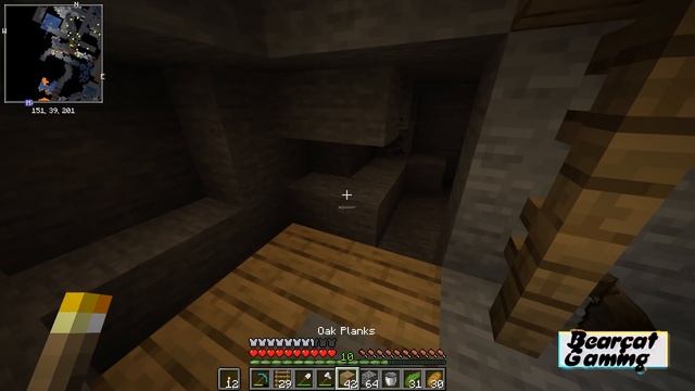 ? Zombie Mob Spawner XP Farm ? Minecraft Java Edition Ep 15 Hindi смотреть онлайн