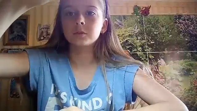 Неделя влогов) VLOG 1 день😜 смотреть онлайн