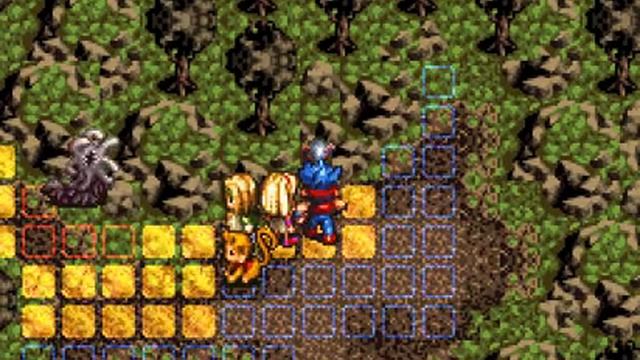 Treasure Hunter G (SNES) - Vizzed.com GamePlay (rom hack [translation]) Mynamescox44 Part 2 смотреть онлайн
