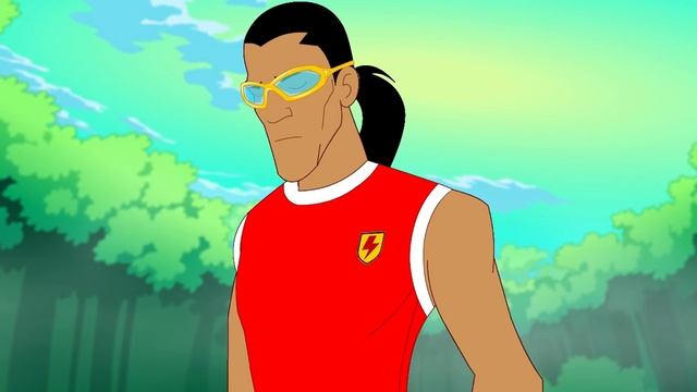 Supa Strikas In Hindi | Season 1 - Episode 3 | कंपाउंड में चोर | The Lost Hour