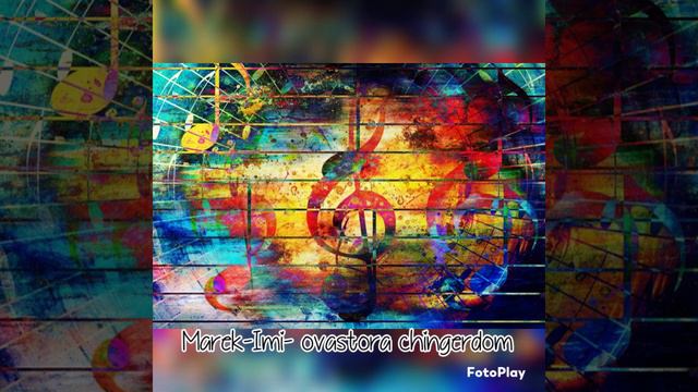 Marek-Imi- ovastora chingerdom (cover) na želanie смотреть онлайн