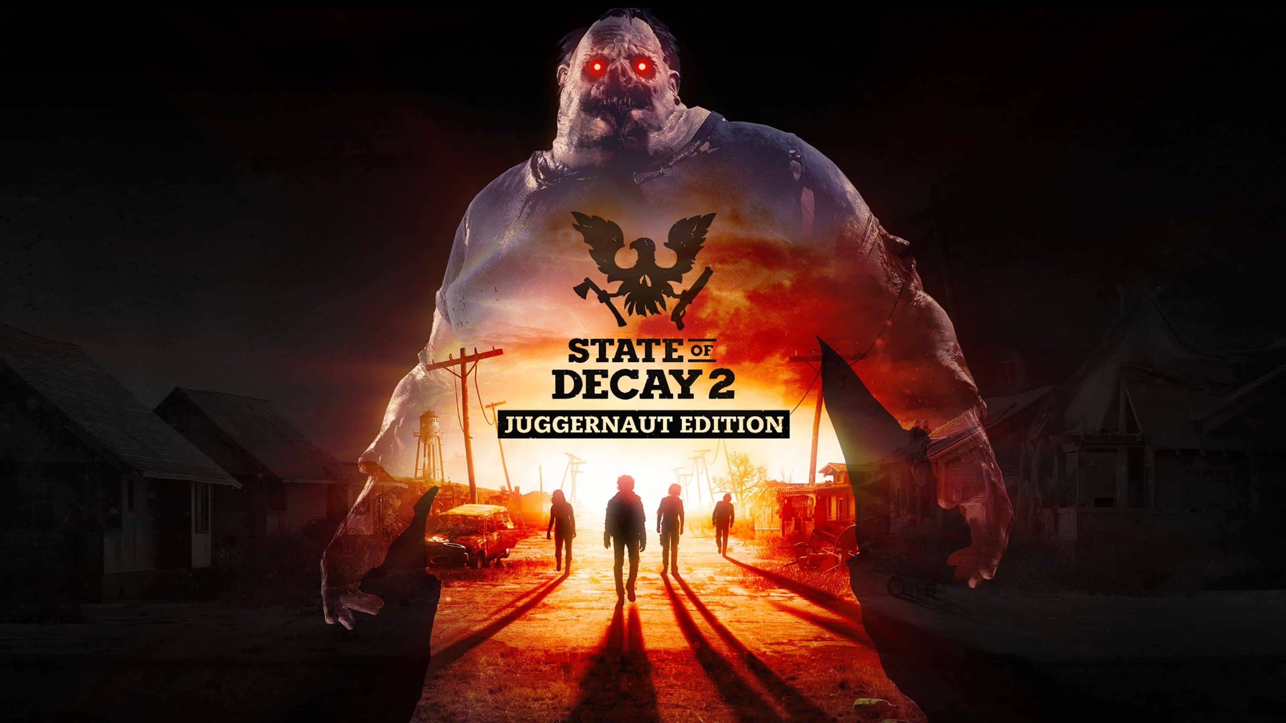 State of Decay 2 #4 (Лутаем и разбираем) смотреть онлайн