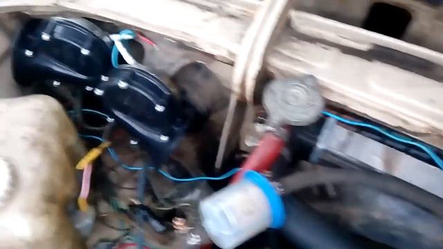 "Волговские" сигналы.mp4 смотреть онлайн