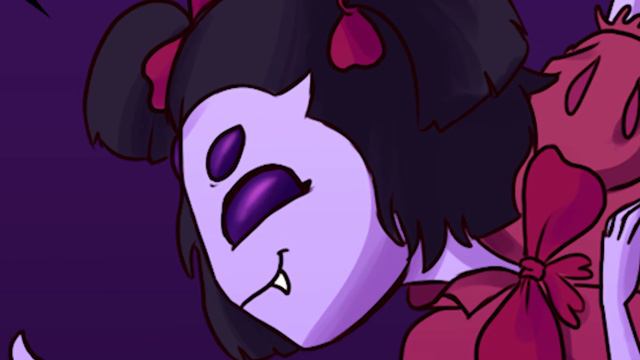 Spider-man x Undertale [Comic Dub] - Spideytale смотреть онлайн