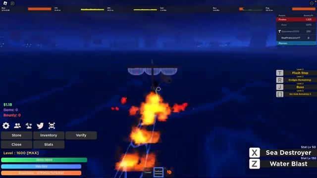 (Haze Piece) HOW TO SPAWN A SEABEAST IN PROJECT NEW WORLD | PNW SEABEAST UPDATE смотреть онлайн
