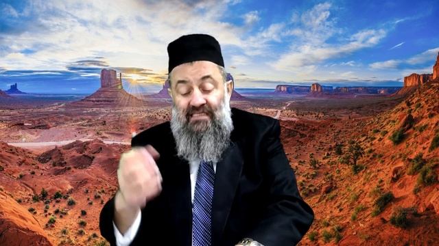 Главный раввин грузинских евреев Яков Гагулашвили: Недельная глава "Шлах-Леха" смотреть онлайн