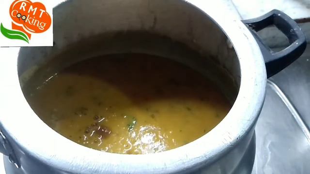 # Hyderabad# special# Khatti dal# rmt cooking present смотреть онлайн