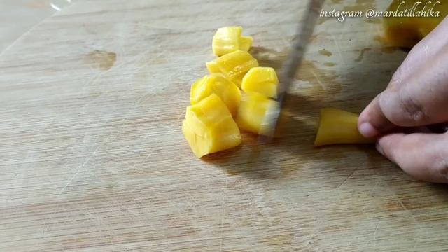 RESEP ES TELER NIKMAT SEGER смотреть онлайн
