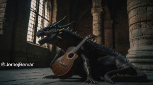 Минус для гитаристов Ми Минор Em в стиле нео-классика