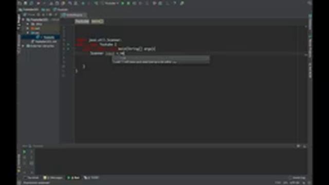Java Programming Tutorials - 8 - Basic Calculator + Input User Data смотреть онлайн