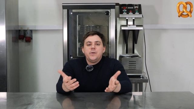 Сколько стоит открыть пекарню полного цикла. смотреть онлайн