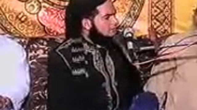 Maulana Nasir Madni Muhabte Waldain смотреть онлайн