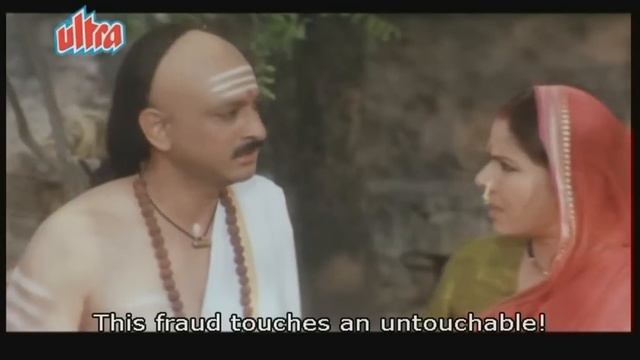 Shirdi Saibaba смотреть онлайн