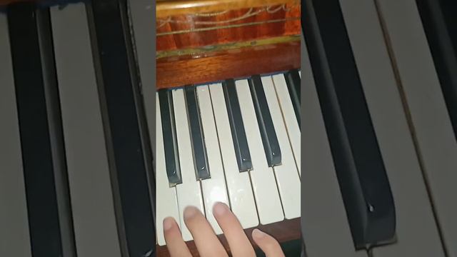 Кукушка-Кино на пианино смотреть онлайн