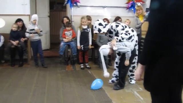 Рождество детский праздник. Церковь Поколение веры Краматорск смотреть онлайн