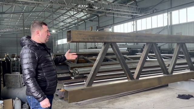 НАША ГОРДОСТЬ/ПРОИЗВОДСТВЕННАЯ БАЗА/ВСЁ САМИ смотреть онлайн