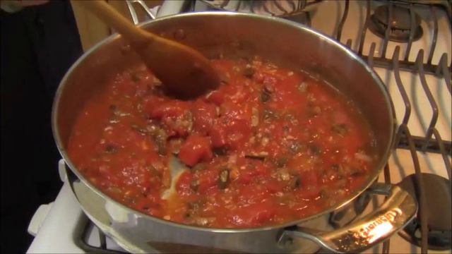 Pasta Recipes: Italian Food: Italian Food Recipes: Gluten Free Vegetarian Pasta Dish смотреть онлайн