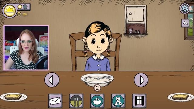 My Child Lebensborn | Playthrough EP. 1 смотреть онлайн