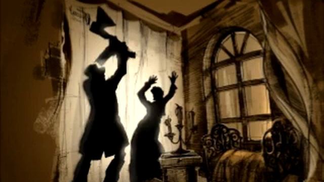 «Преступление и наказание» - социально-психологический и социально-философский роман Достоевского.