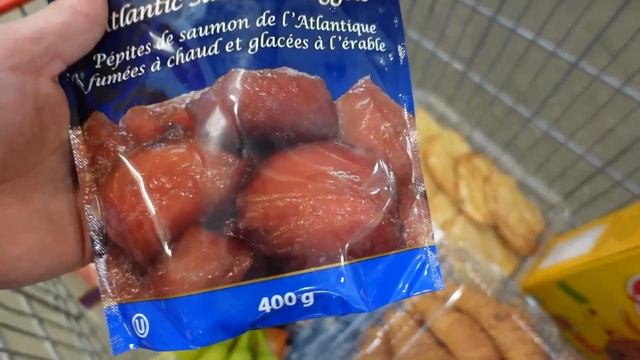 ЗАКУПКА ПРОДУКТОВ COSTCO! 02.08.2022