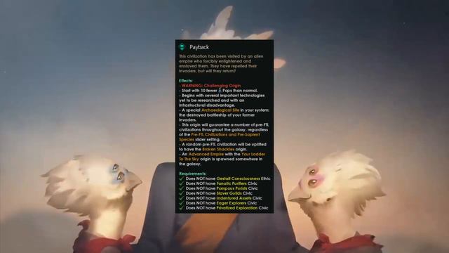 Stellaris First Contact - Channel Update смотреть онлайн