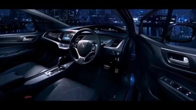 2018 Honda Jade Hybrid X Specification Coming Soon To India| Honda jade смотреть онлайн