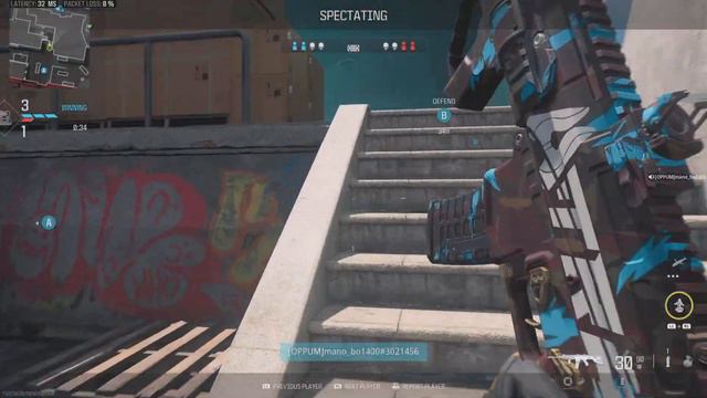 Call of Duty 2 v 4 win snd round 11. I clutch a 1 v 3 snd ranked with randoms смотреть онлайн